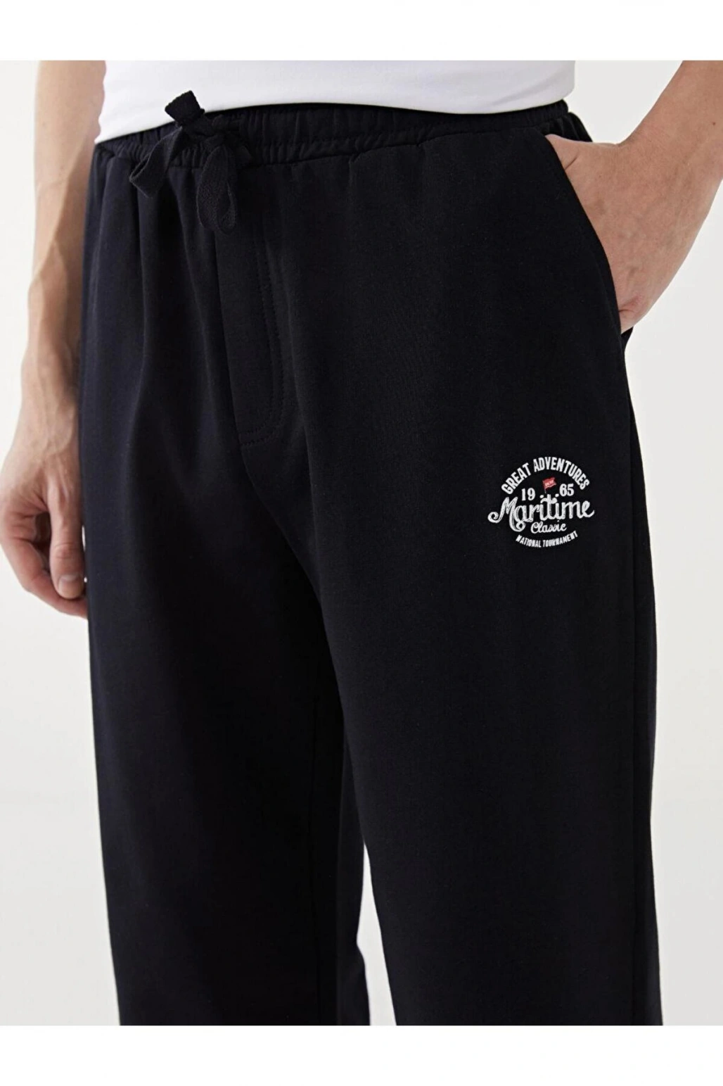 Standart Kalıp Erkek Pijama Alt Şort