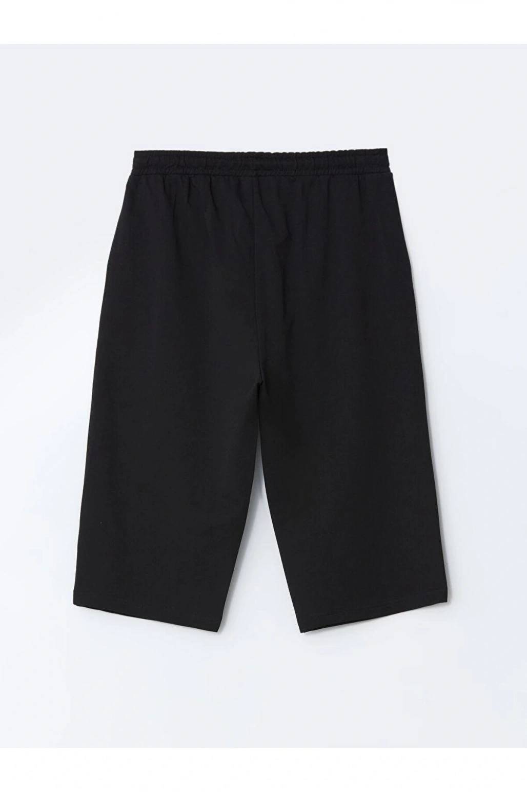 Standart Kalıp Erkek Pijama Alt Şort