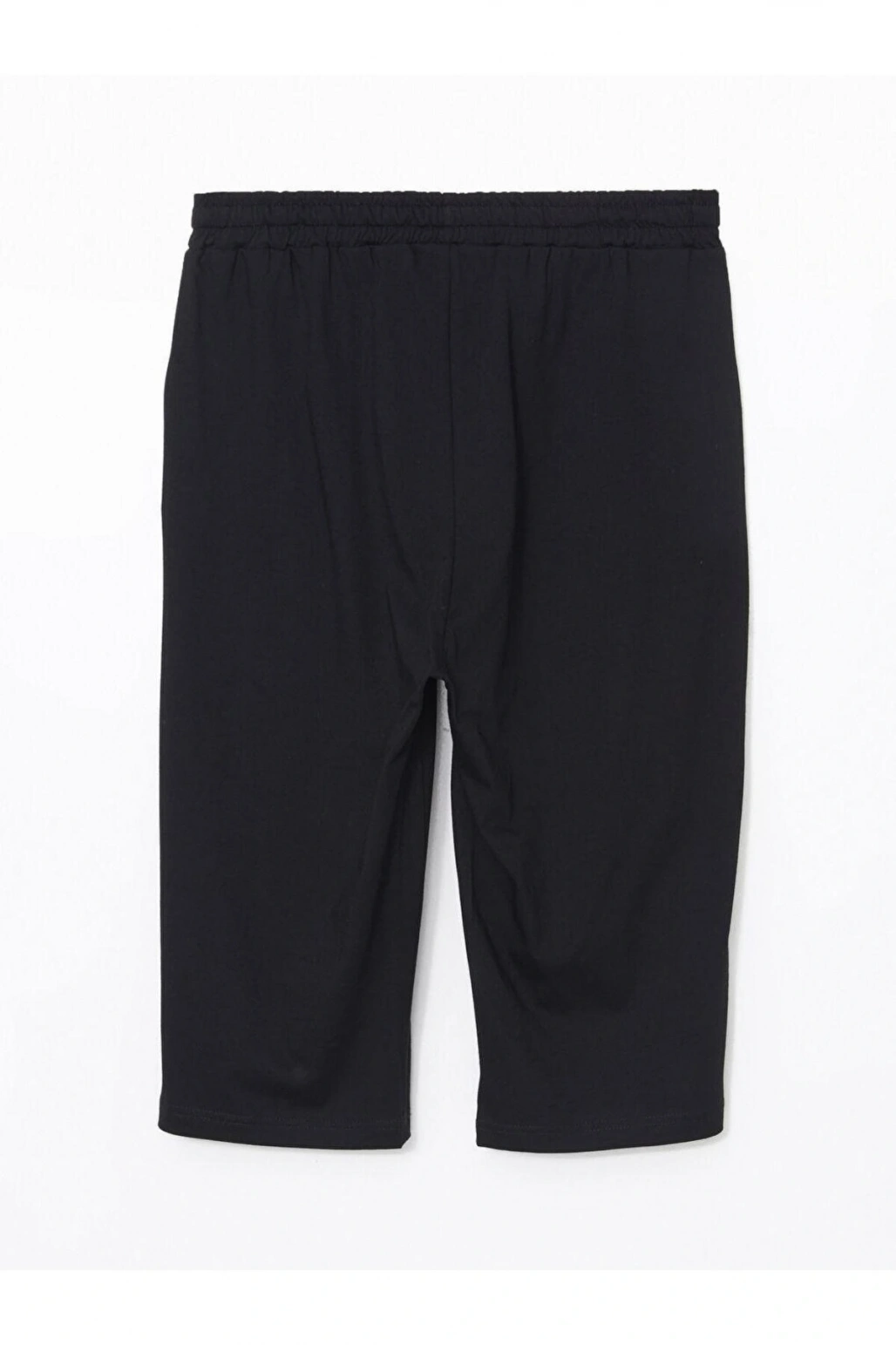 Standart Kalıp Erkek Pijama Alt Şort