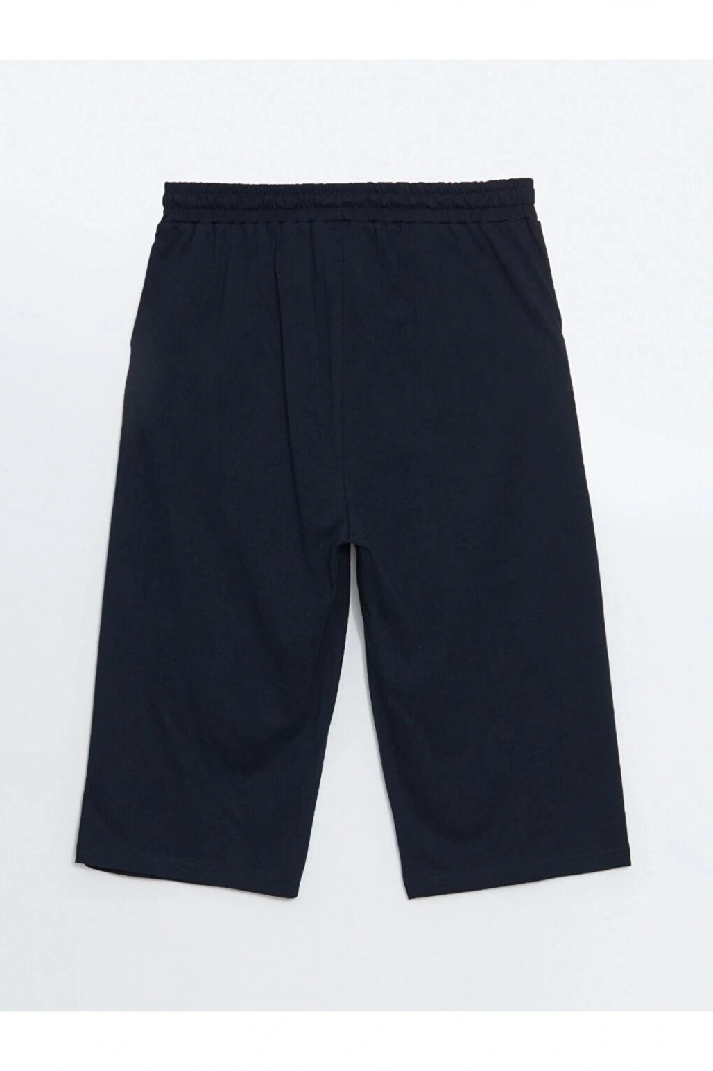 Standart Kalıp Erkek Pijama Alt Şort