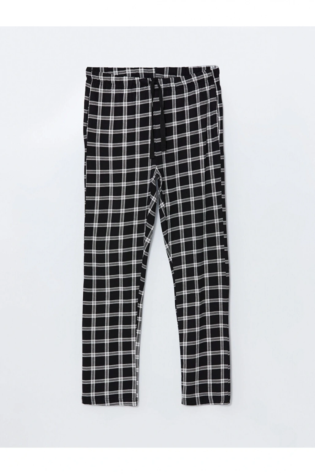 Standart Kalıp Erkek Pijama Takımı