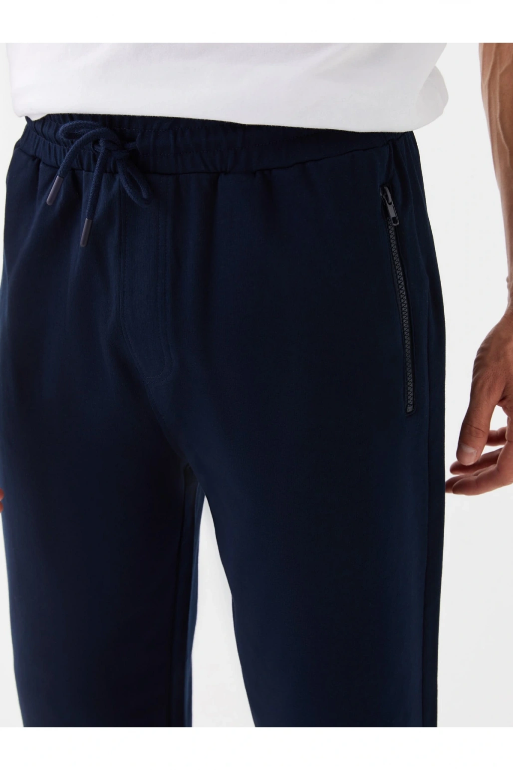 Standart Kalıp Erkek Roller Şort