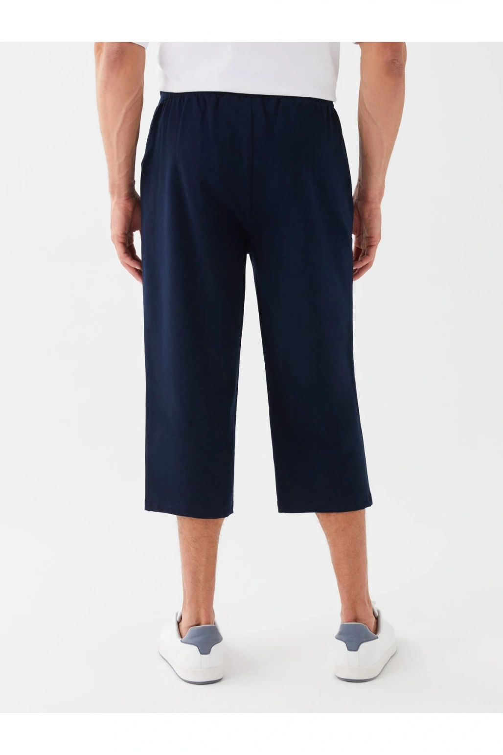 Standart Kalıp Erkek Roller Şort