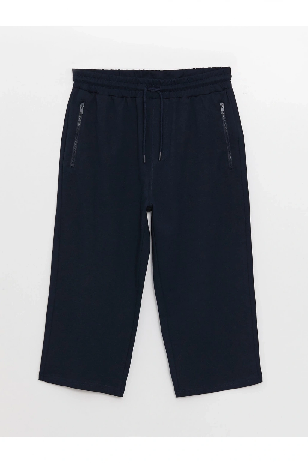 Standart Kalıp Erkek Roller Şort