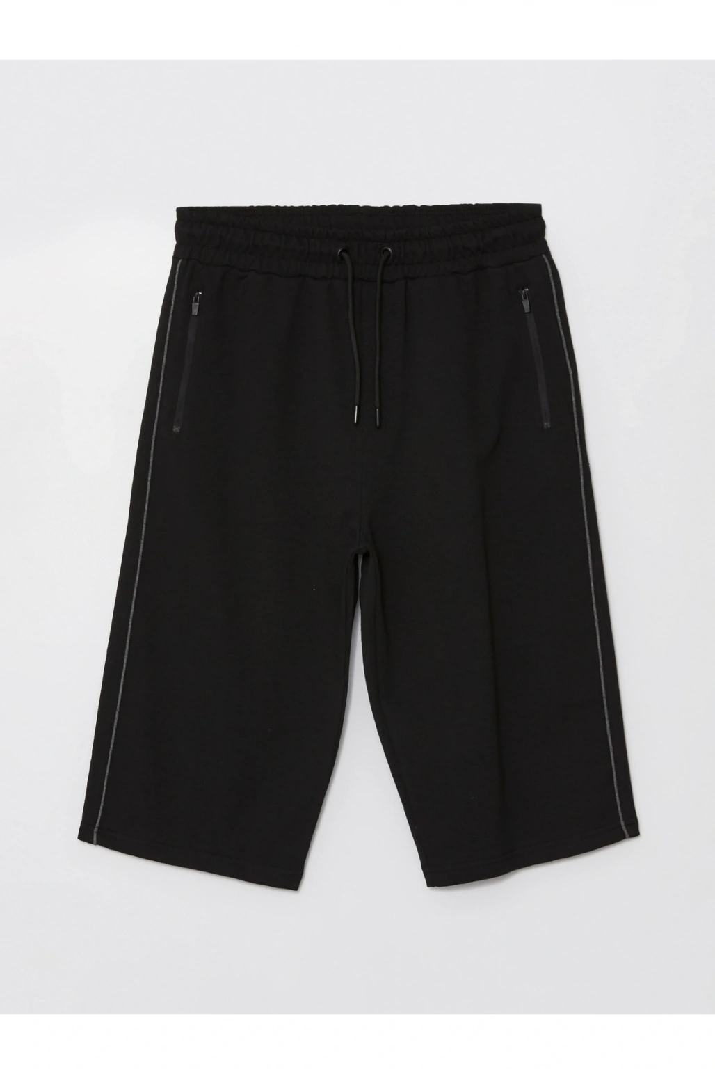 Standart Kalıp Erkek Roller Şort