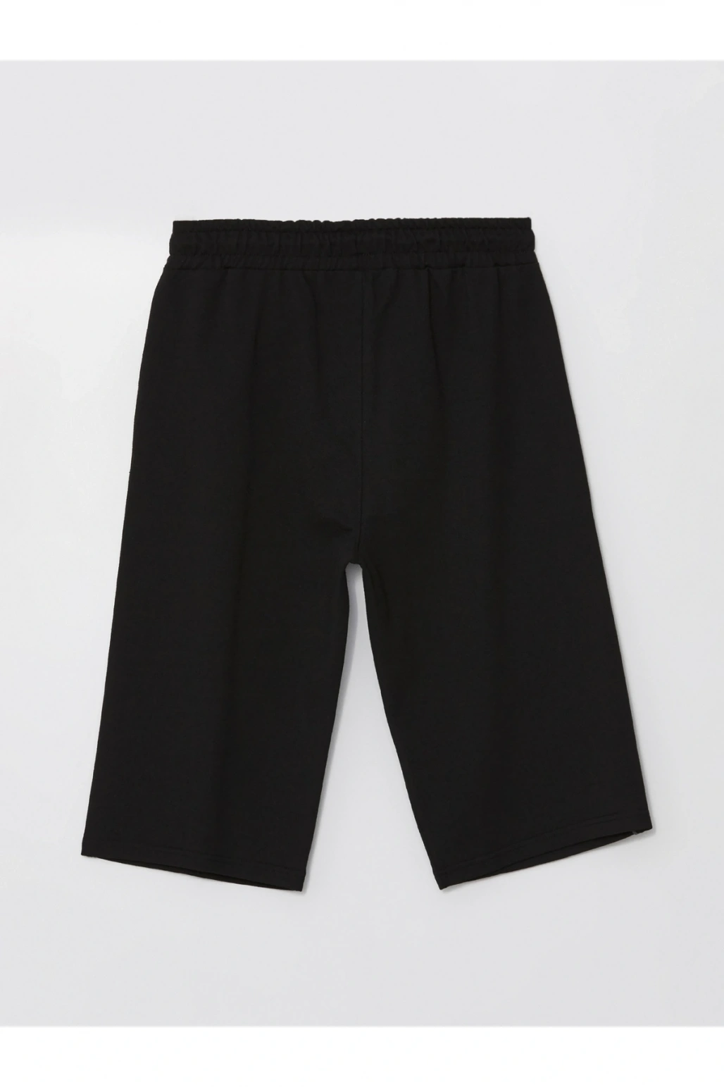 Standart Kalıp Erkek Roller Şort