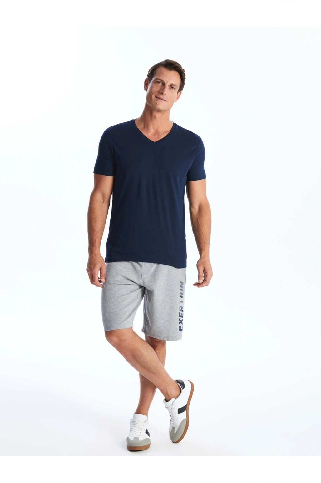 LCWAIKIKI Classic Standart Kalıp Erkek Şort