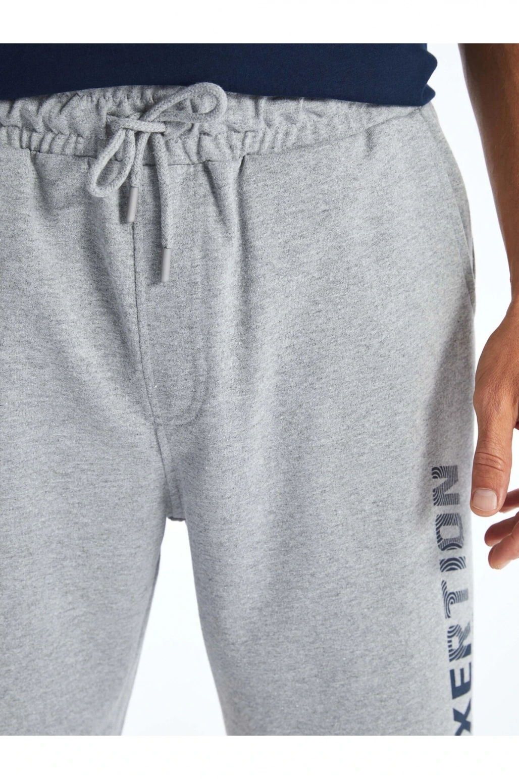 LCWAIKIKI Classic Standart Kalıp Erkek Şort