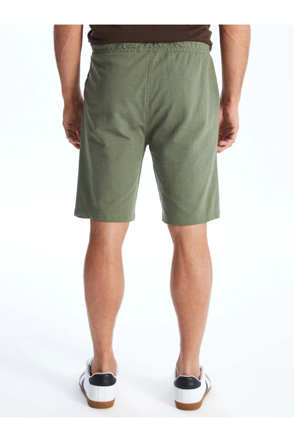 Standart Kalıp Erkek Şort