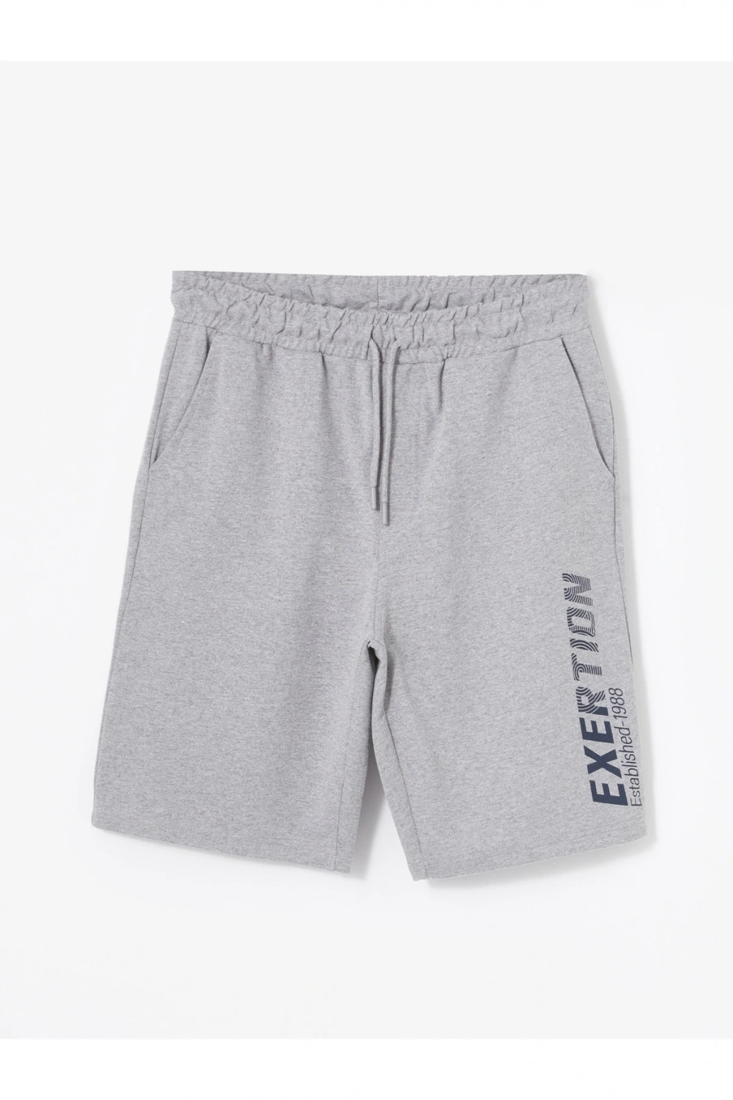 LCWAIKIKI Classic Standart Kalıp Erkek Şort