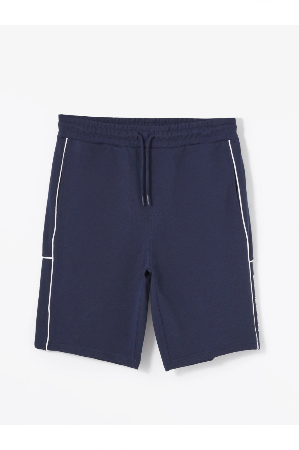 Standart Kalıp Erkek Şort