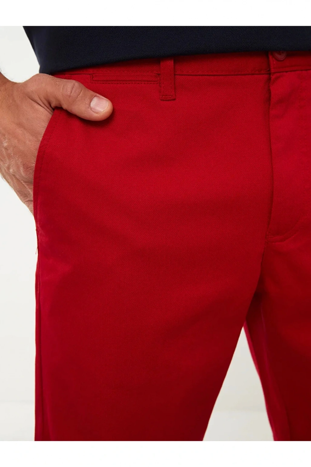 Standart Kalıp Erkek Şort