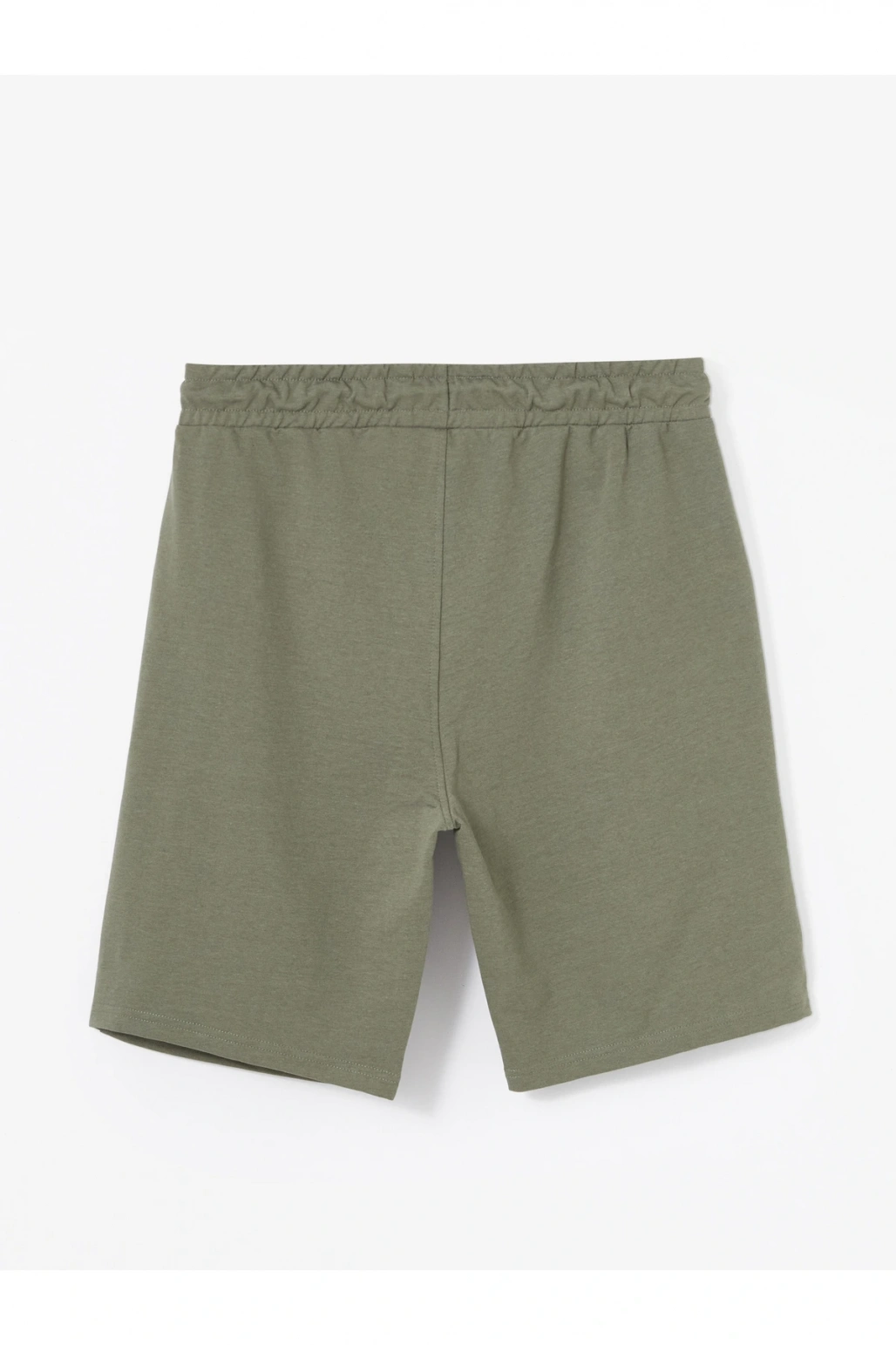 Standart Kalıp Erkek Şort