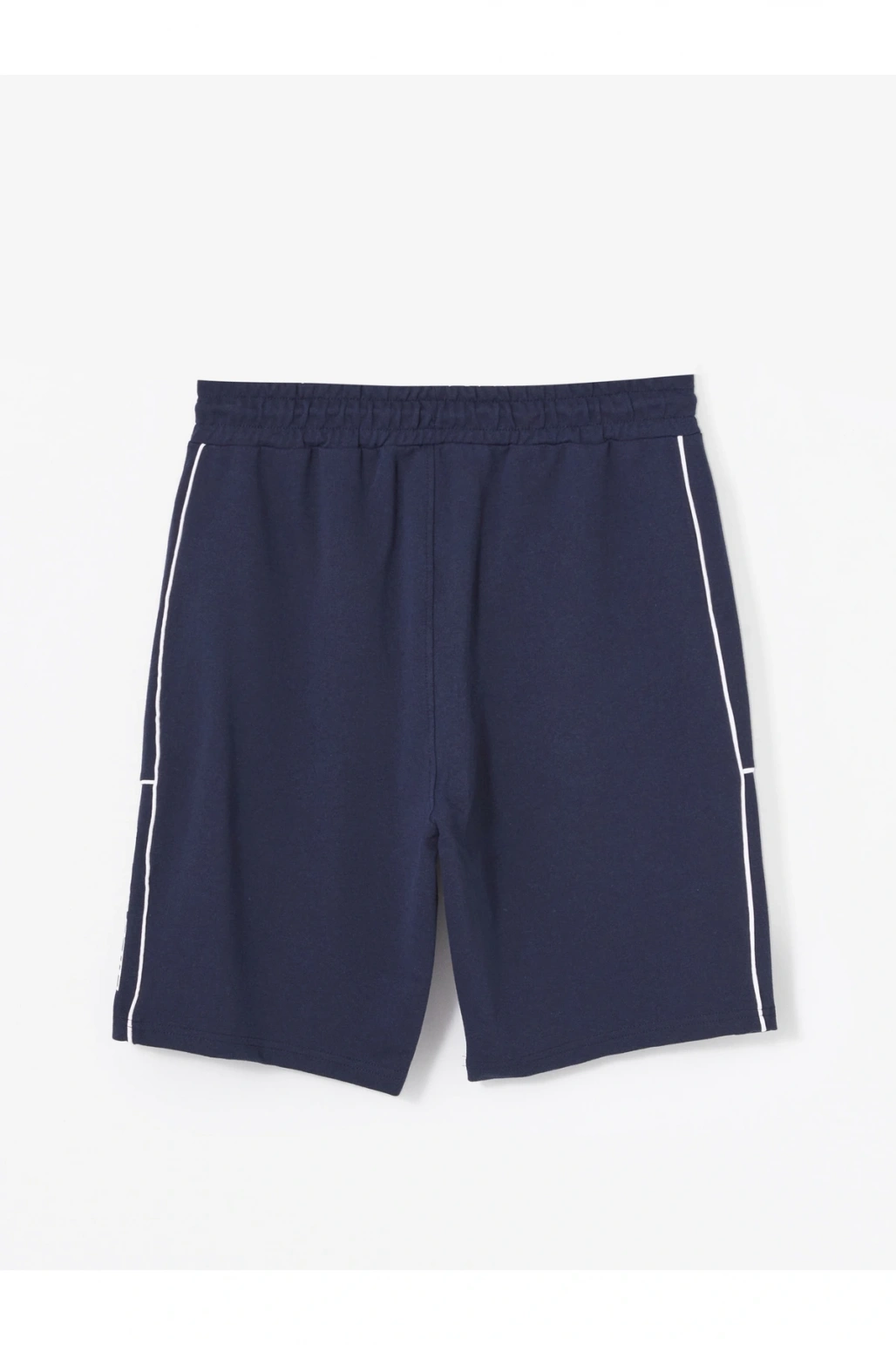 Standart Kalıp Erkek Şort