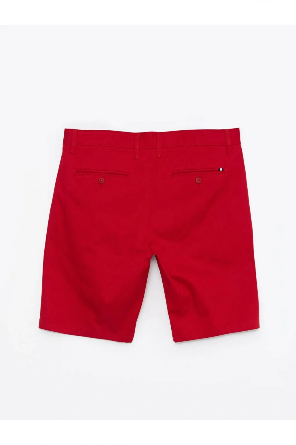 Standart Kalıp Erkek Şort