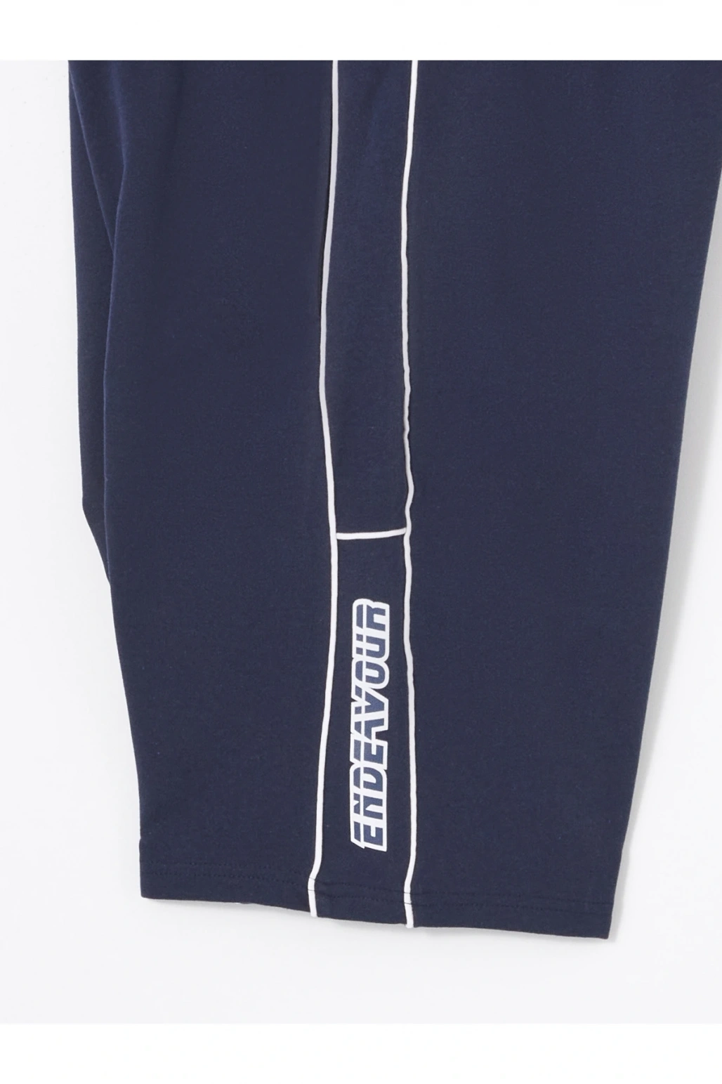 Standart Kalıp Erkek Şort