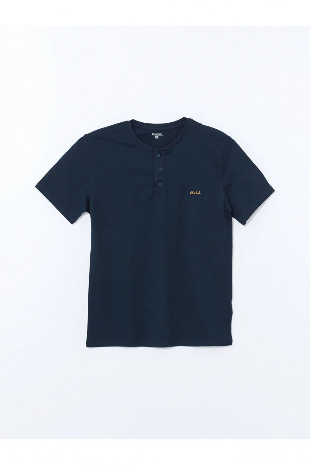 Standart Kalıp Erkek Şortlu Pijama Takımı