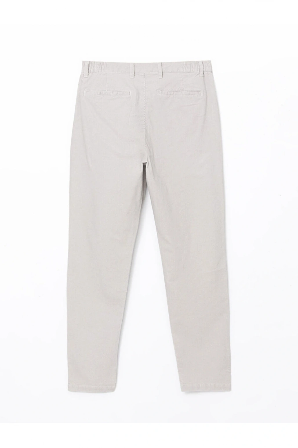 Standart Kalıp Kadife Erkek Pantolon