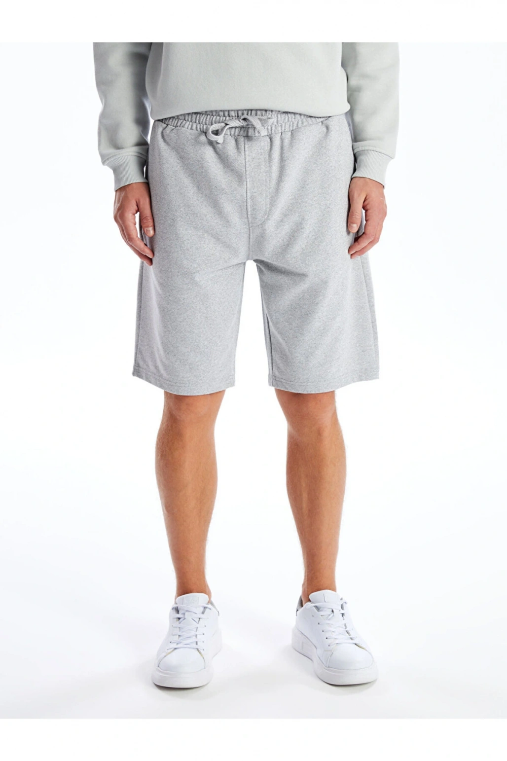 Standart Kalıp Pike Erkek Şort