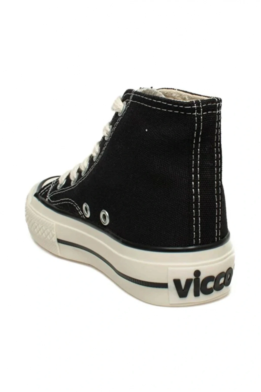 Star 925.F24Y.219 Filet Keten Çocuk Ayakkabı SİYAH