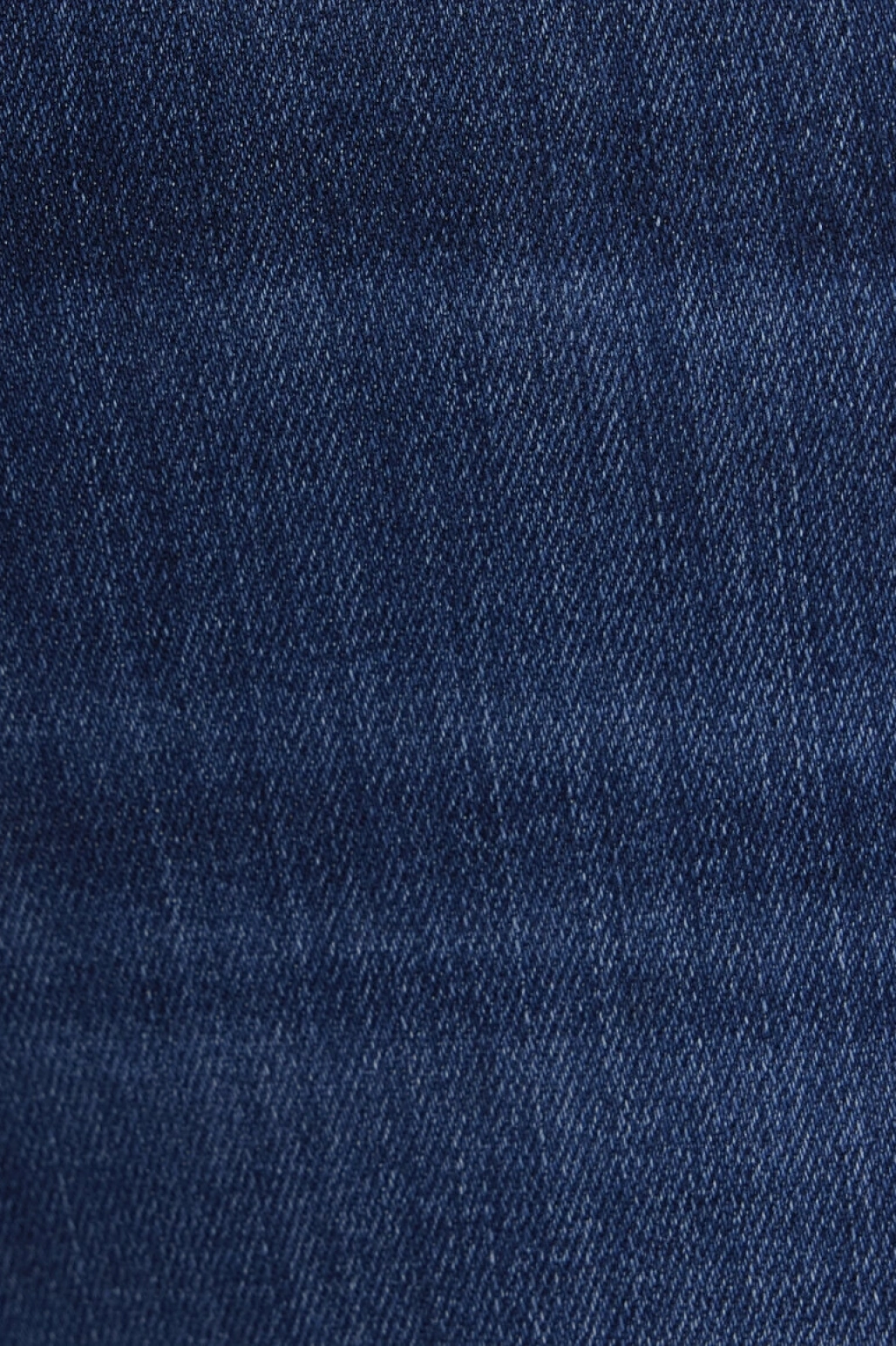 Tess Gold Premium Indigo Mavisi Jean Pantolon