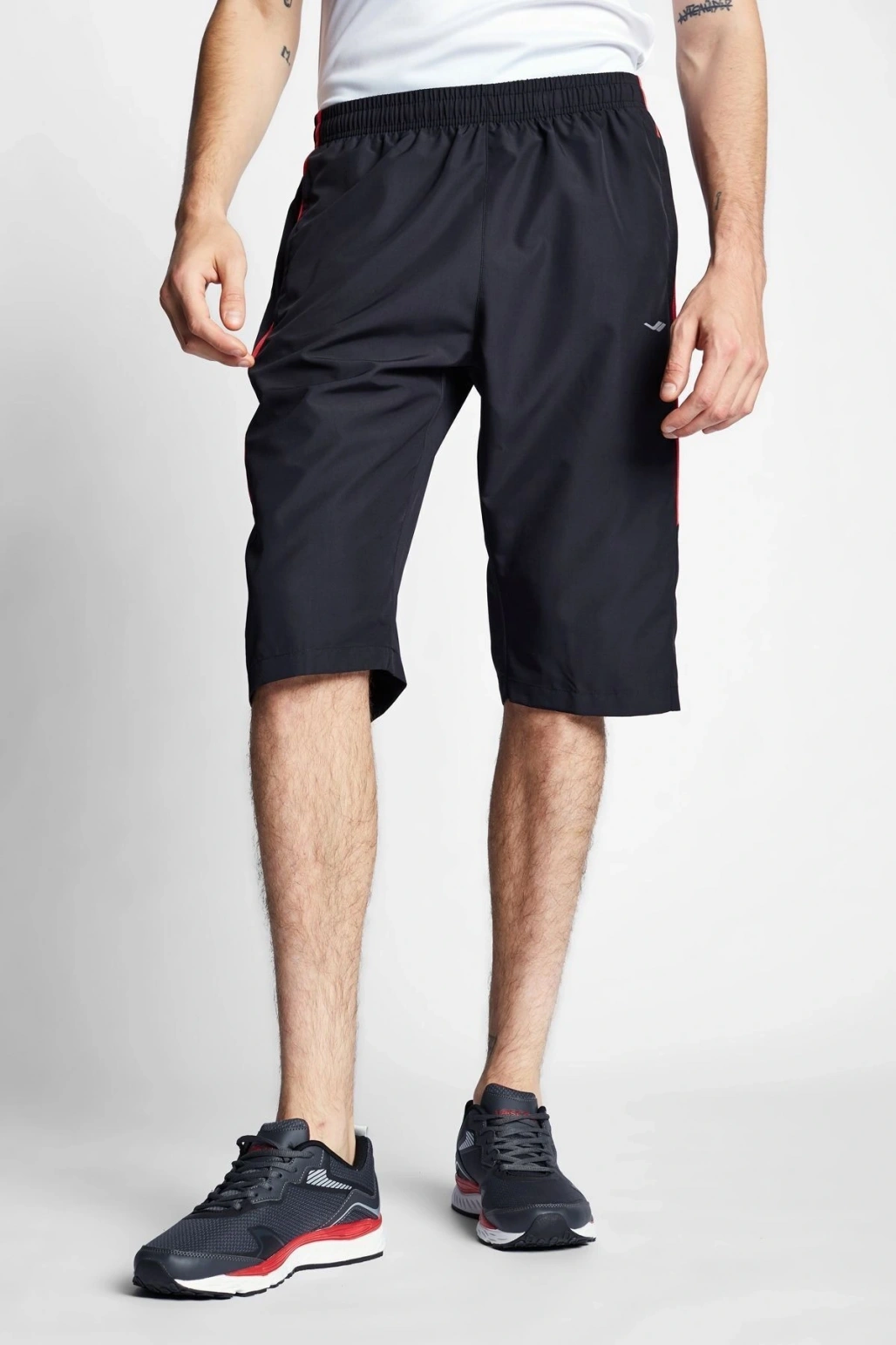 Trail Mercury 2 Pudra Kadın Sneaker