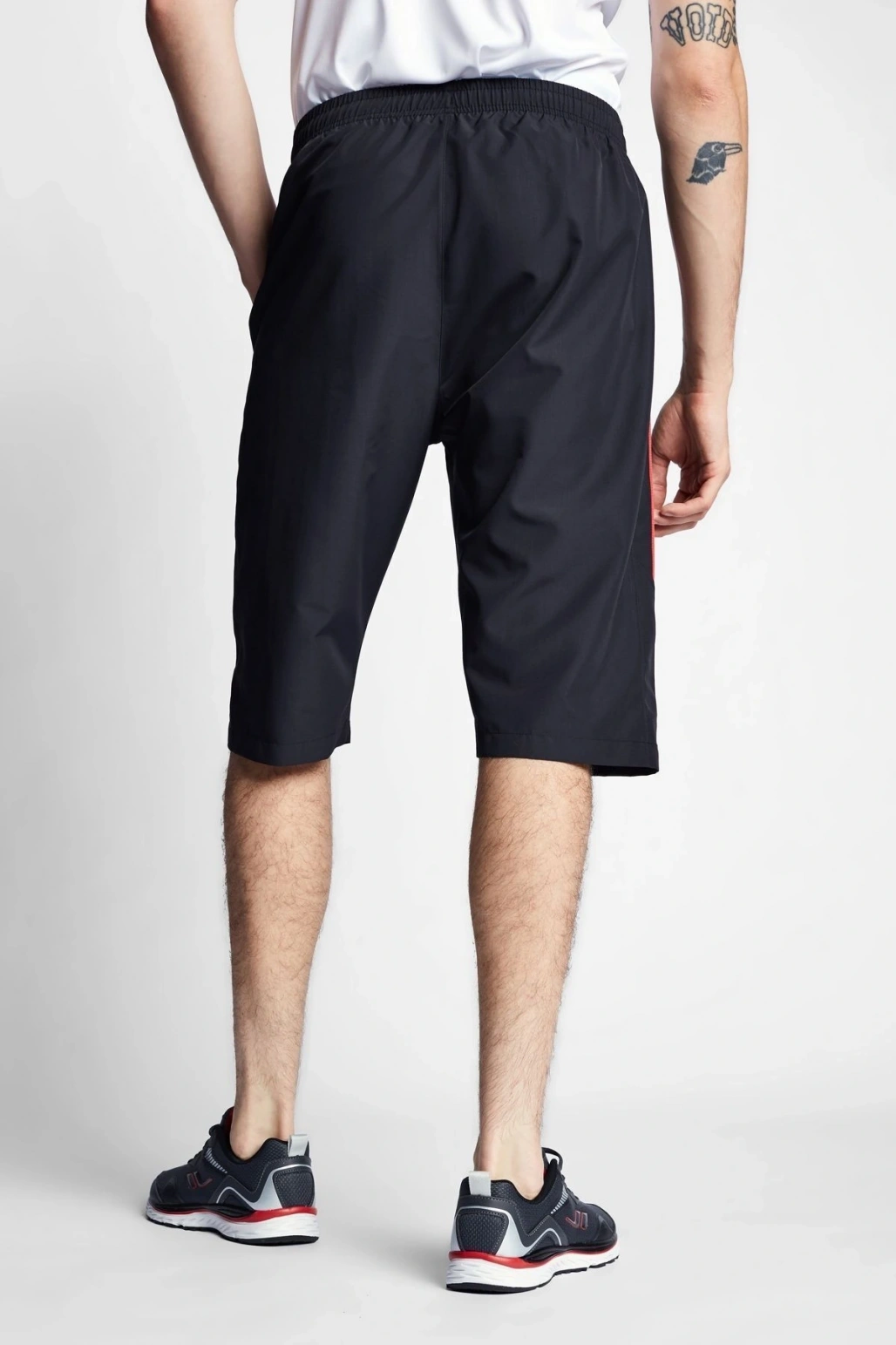 Trail Mercury 2 Pudra Kadın Sneaker