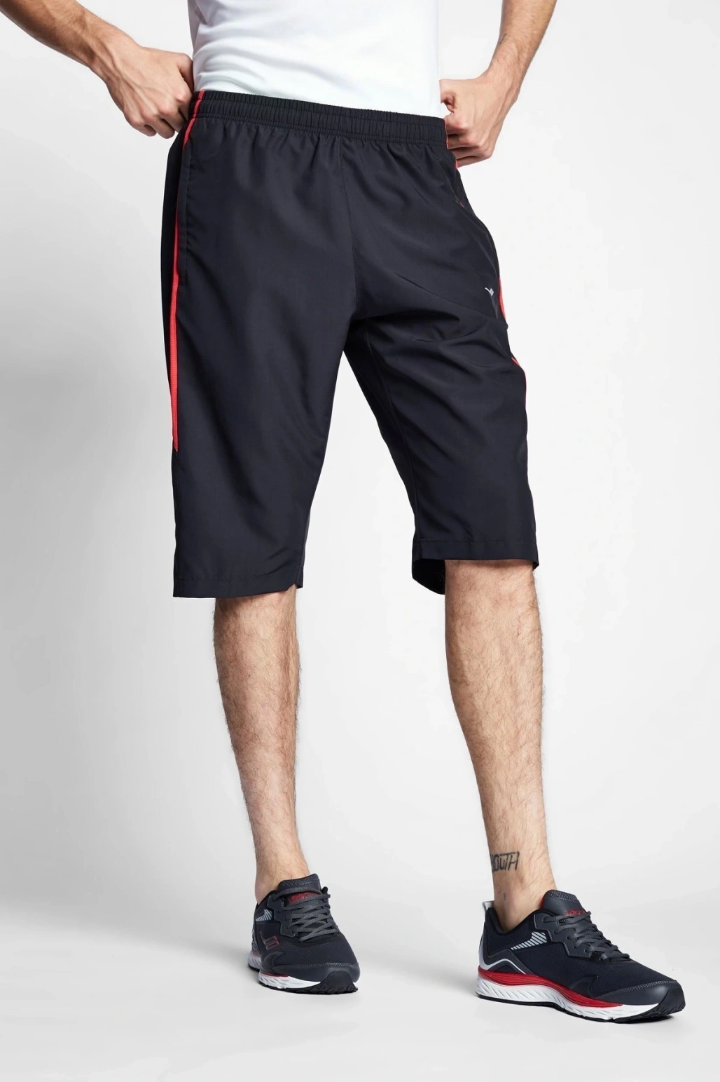 Trail Mercury 2 Pudra Kadın Sneaker