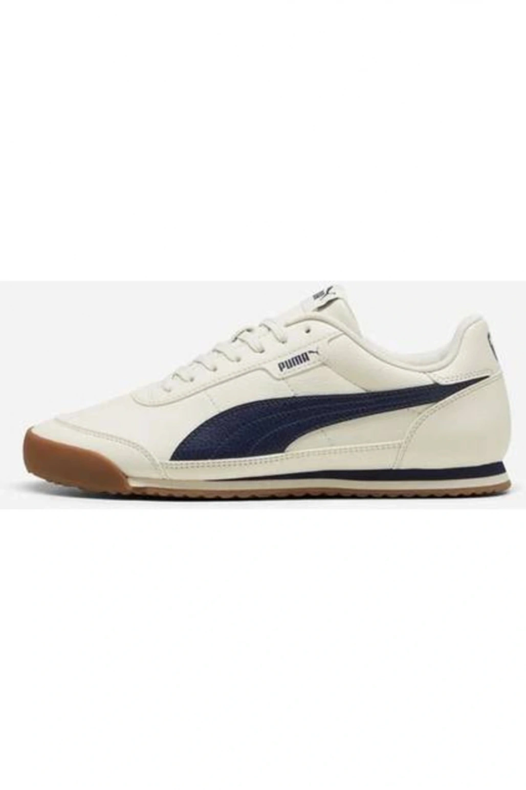 Turino II-Alpine Snow-PUMA Navy-PUMA Black