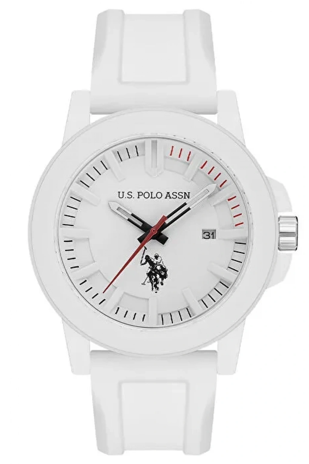 U.S. Polo Assn. USPA1029-09 Erkek Kol Saati