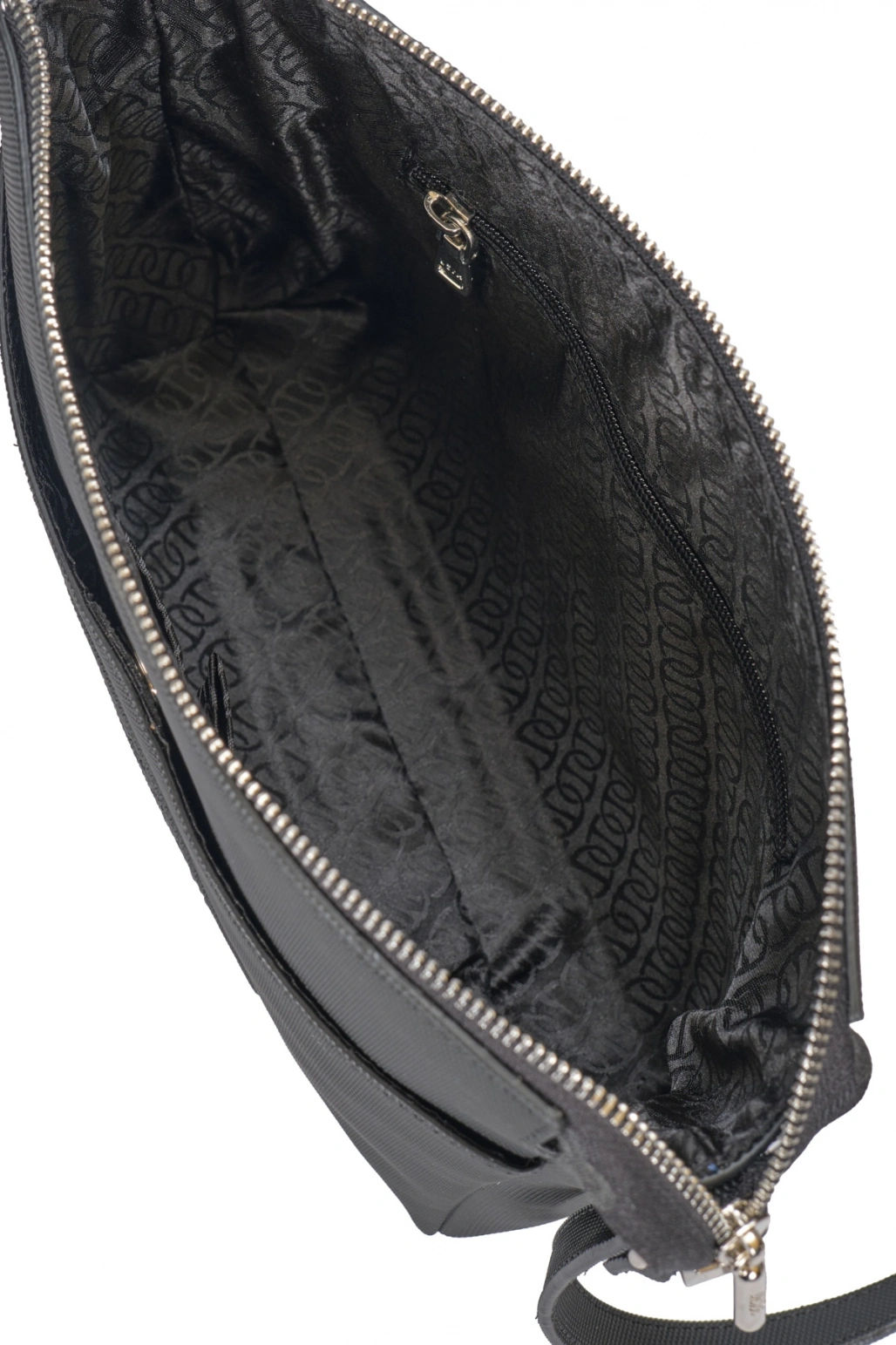 U.S. Polo Assn. Sıyah Kadın Postacı Çantası