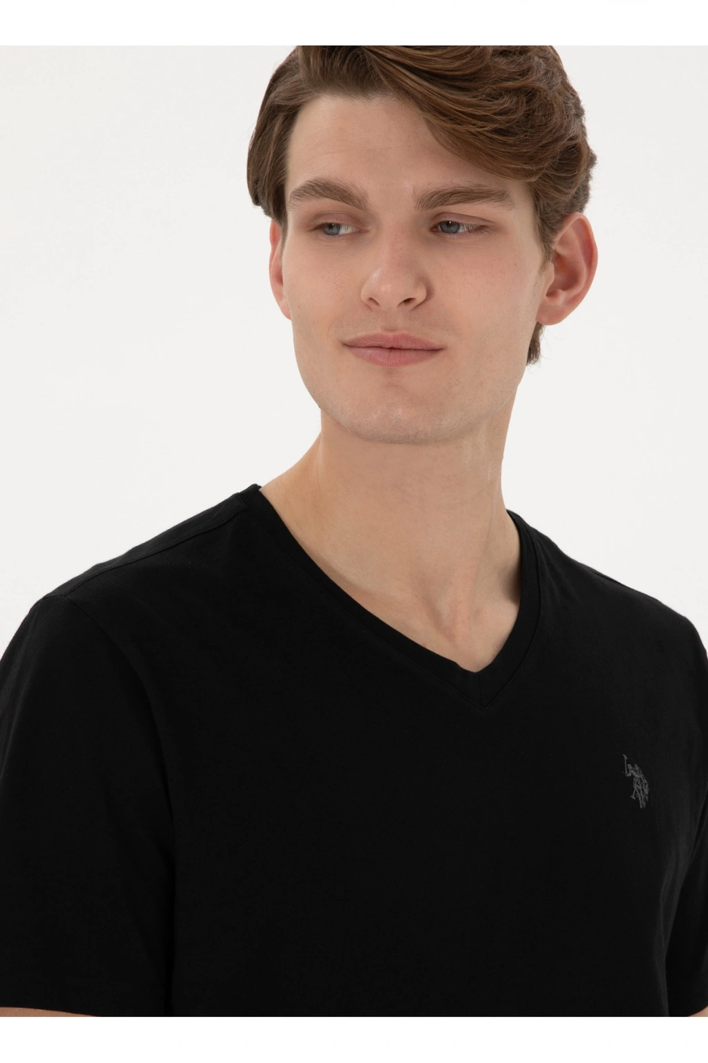 U.S. Polo Assn. U.S. Polo Assn. Erkek T-Shirt