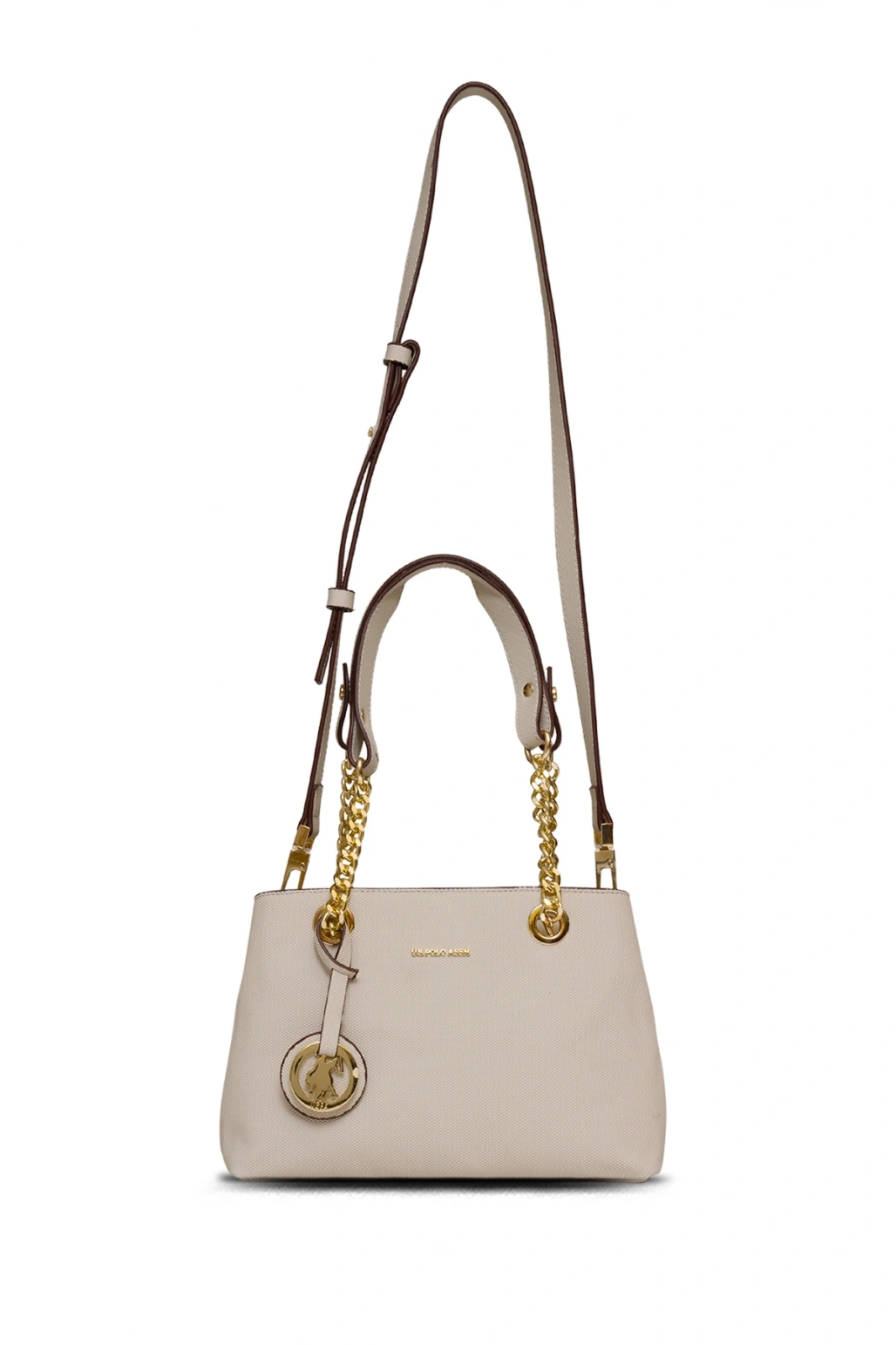 U.S. Polo Assn. Tas Kadın Omuz Çantası