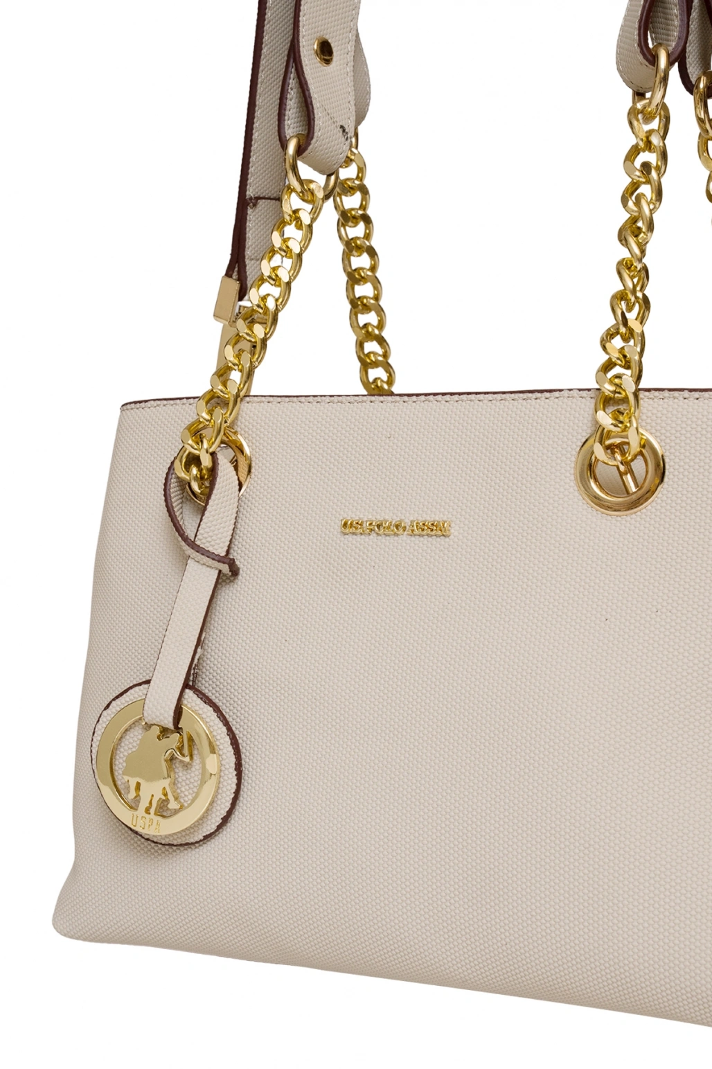 U.S. Polo Assn. Tas Kadın Omuz Çantası