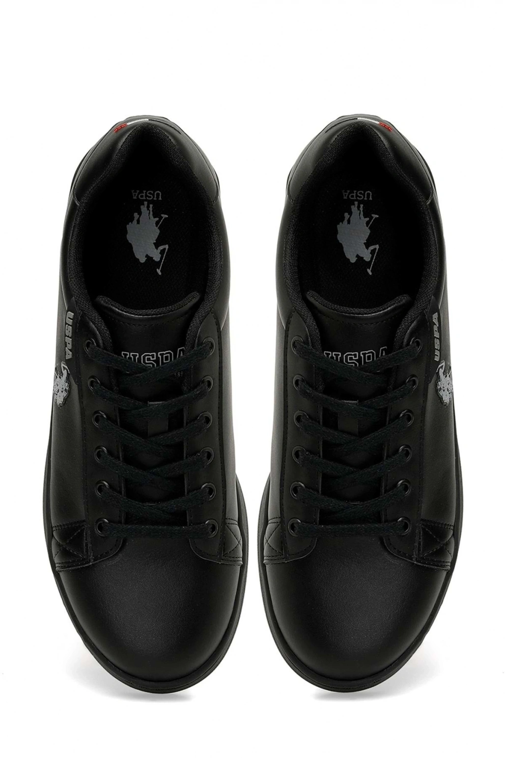 u.s.polo ekek spor ayakkabı