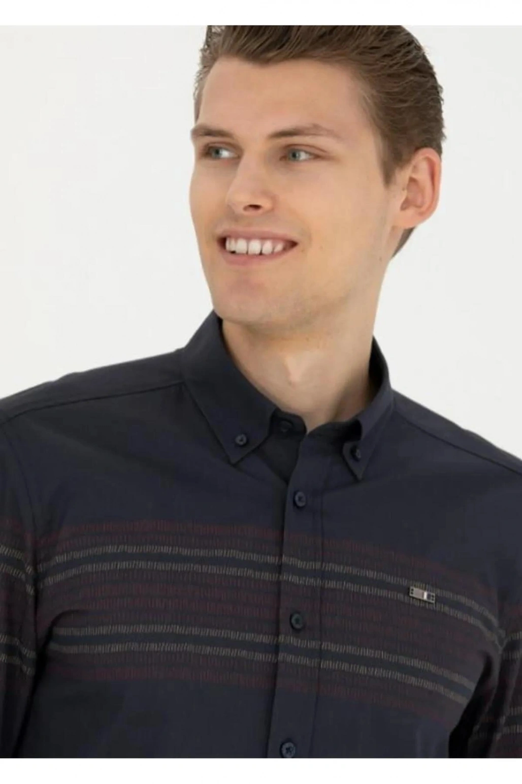 U.S. Polo Assn. Erkek Gömlek