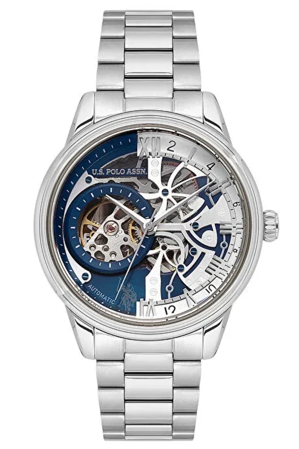 U.S. Polo Assn. Erkek Kol Saati