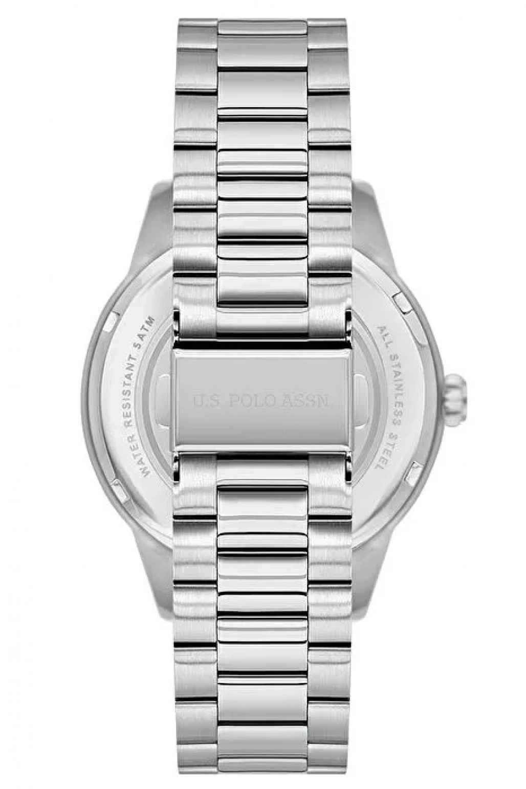 U.S. Polo Assn. Erkek Kol Saati