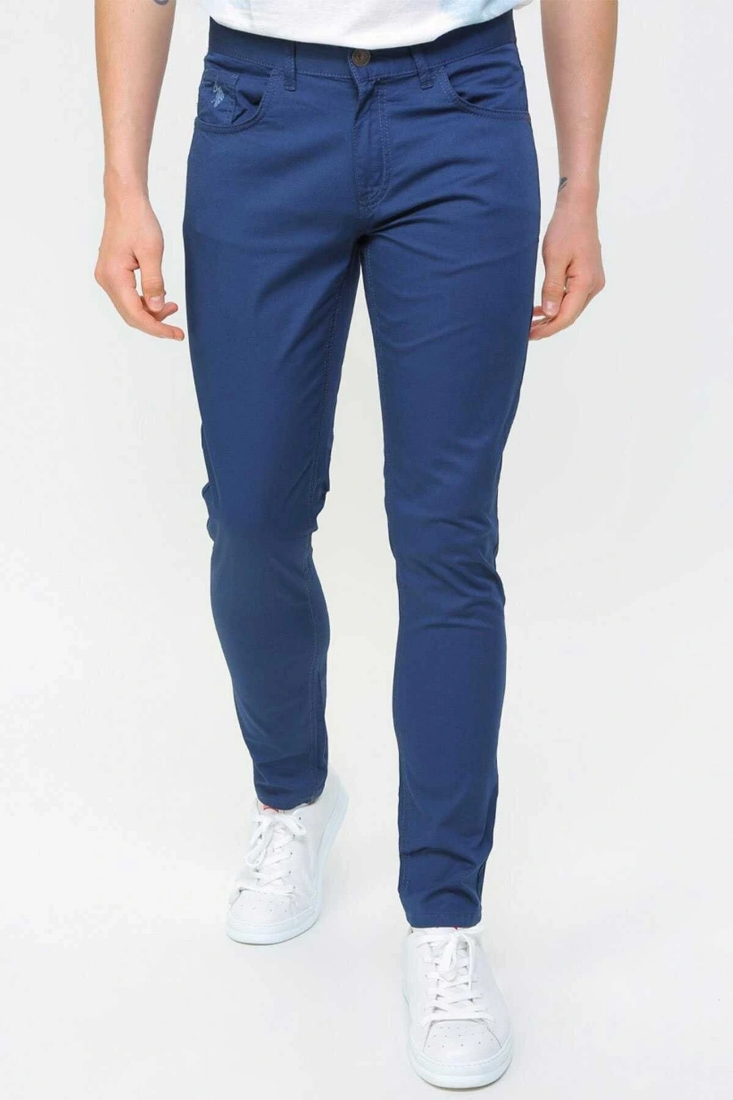 Us Polo Assn. Erkek Spor Pantolon