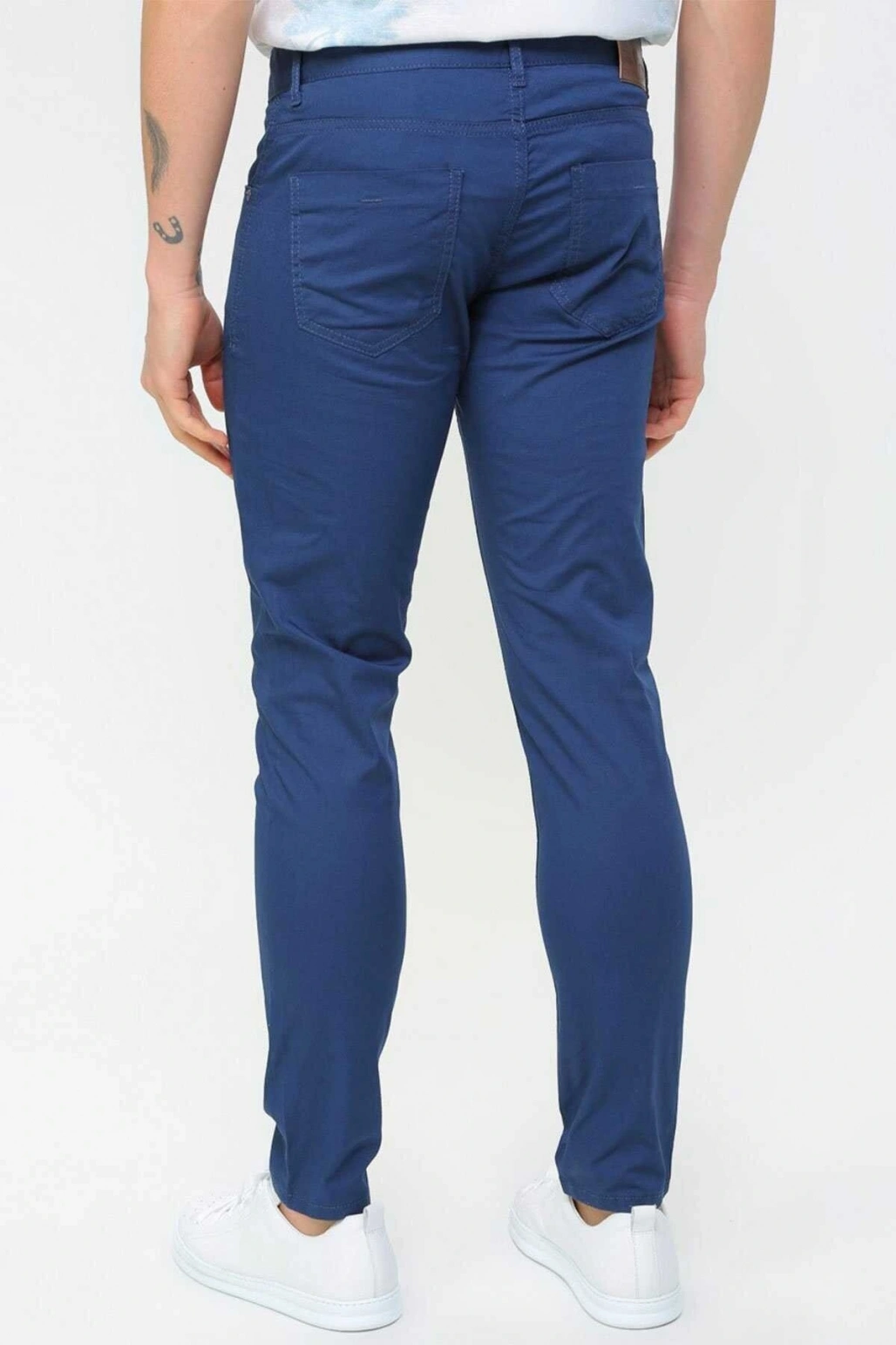 Us Polo Assn. Erkek Spor Pantolon