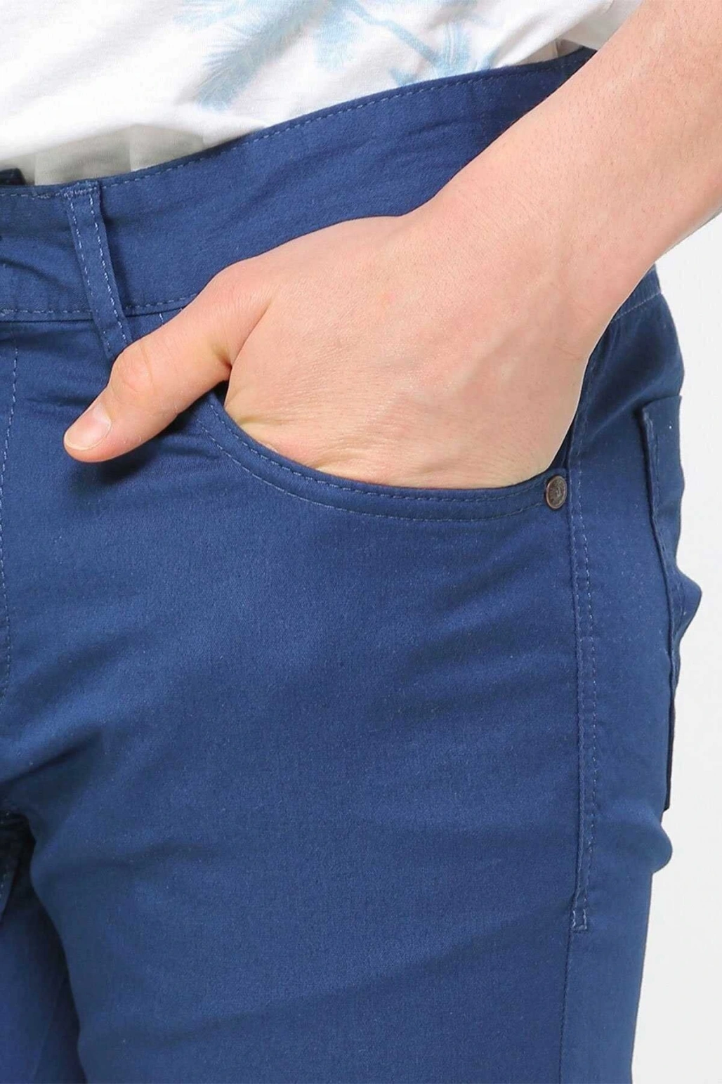 Us Polo Assn. Erkek Spor Pantolon