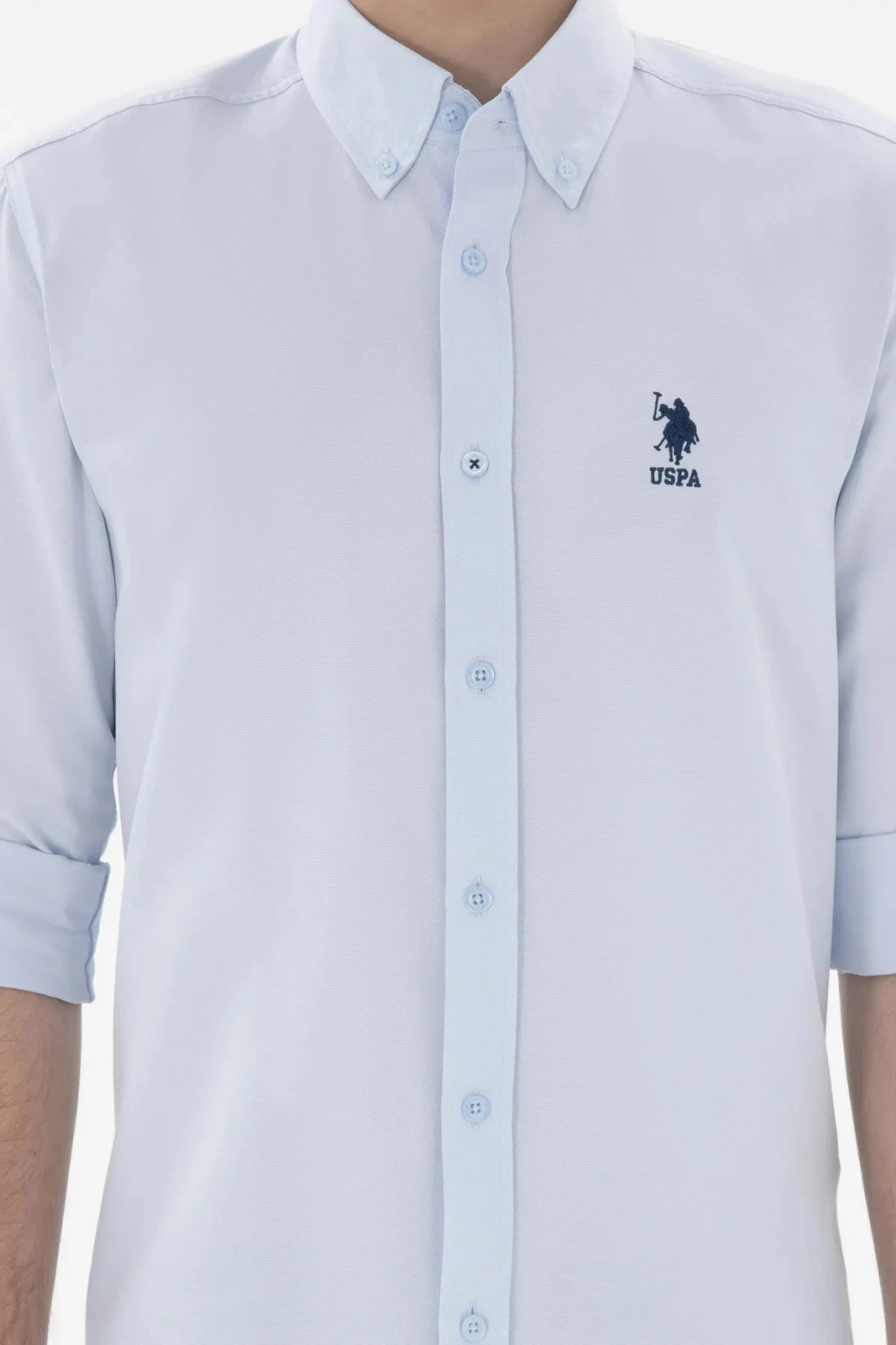 U.S. Polo Assn. Gox025Y Erkek Gömlek 2084085