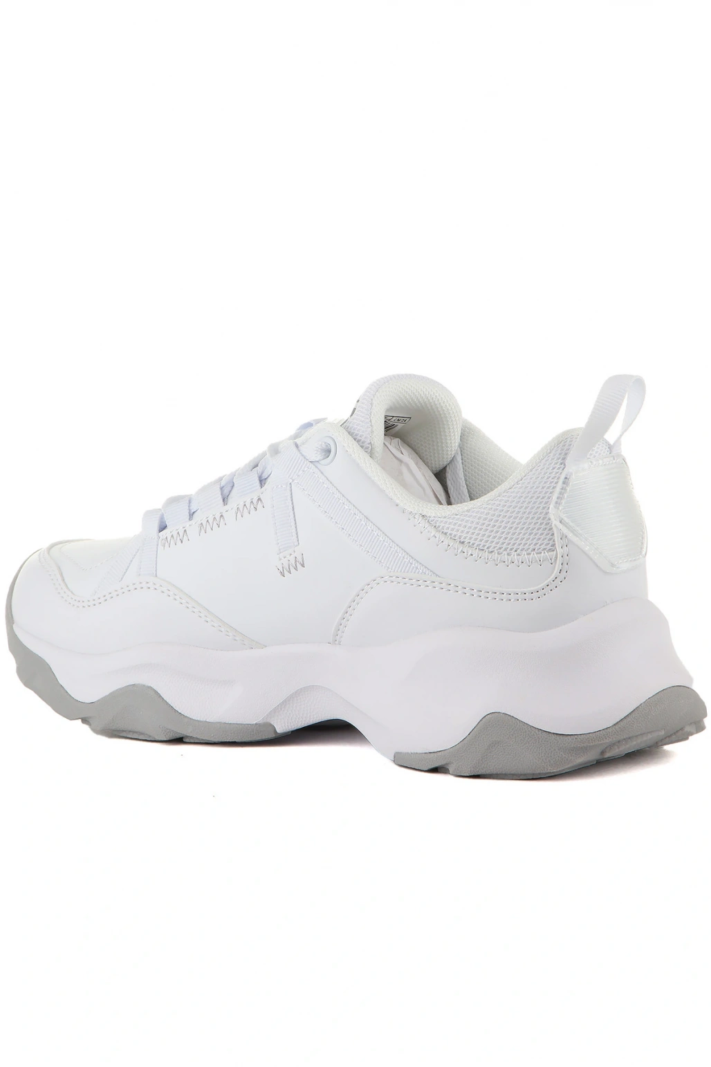 U.S. Polo Assn. Misty 4Fx Comfort Taban Cilt Kadın Sneaker