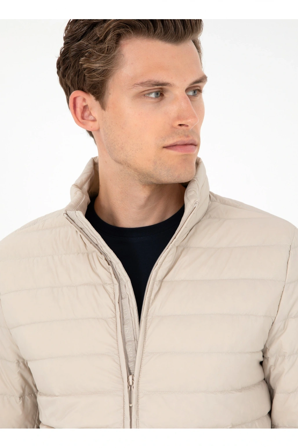 U.S. Polo Assn. Taş Erkek Mont G081SZ0MS.000.1948744