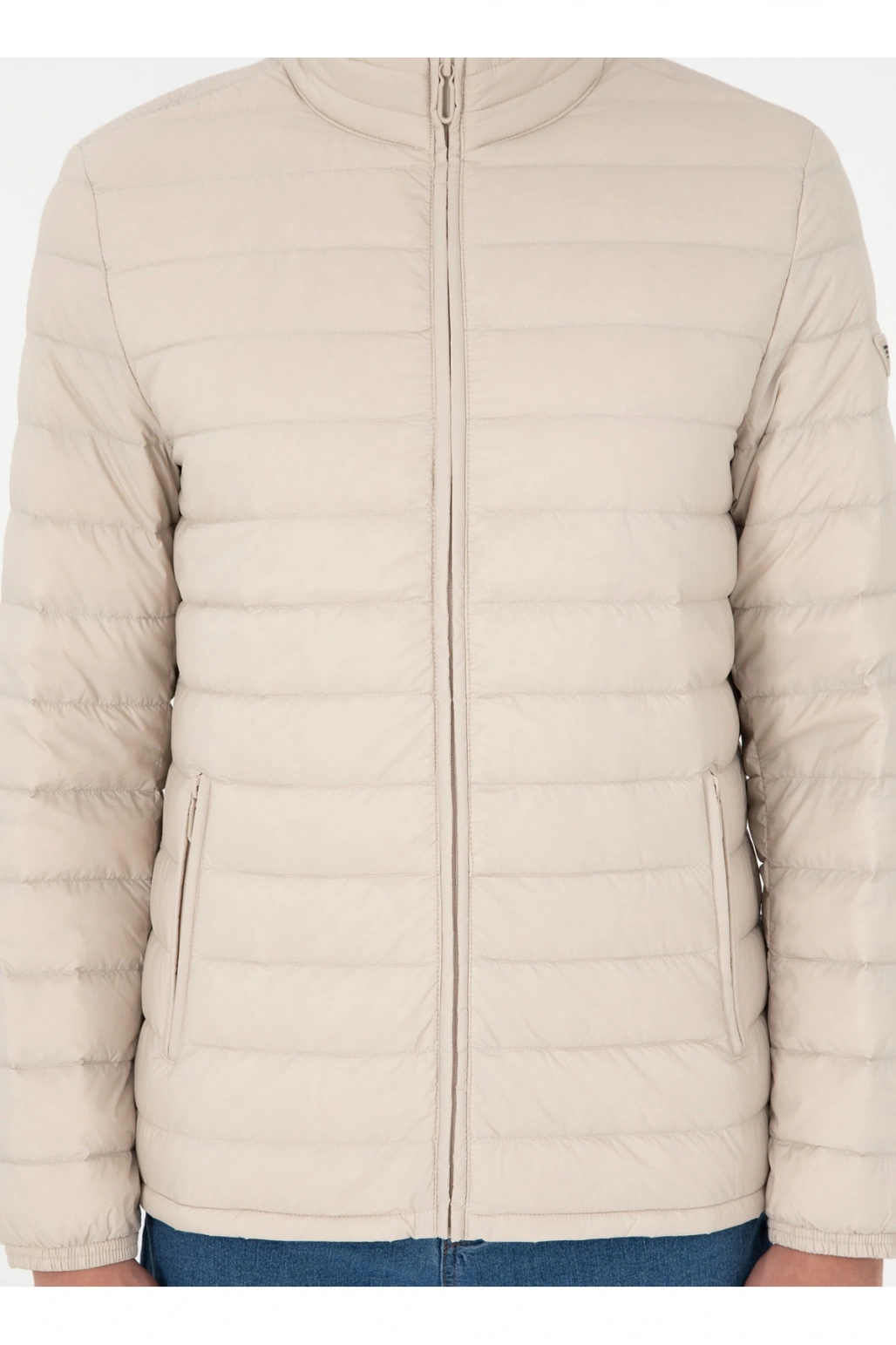 U.S. Polo Assn. Taş Erkek Mont G081SZ0MS.000.1948744