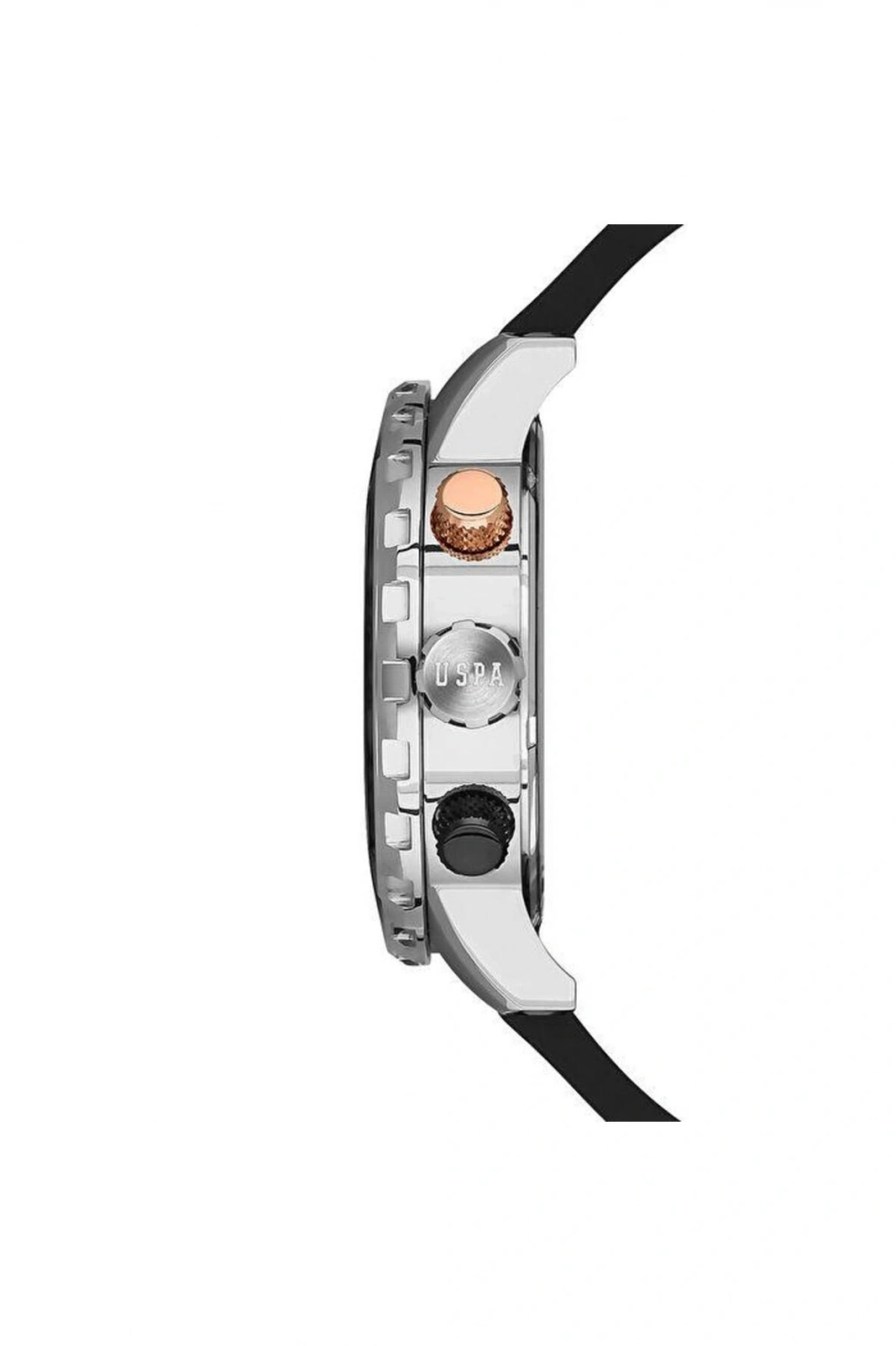 U.S. Polo Assn. USPA1026 08 Erkek Kol Saati