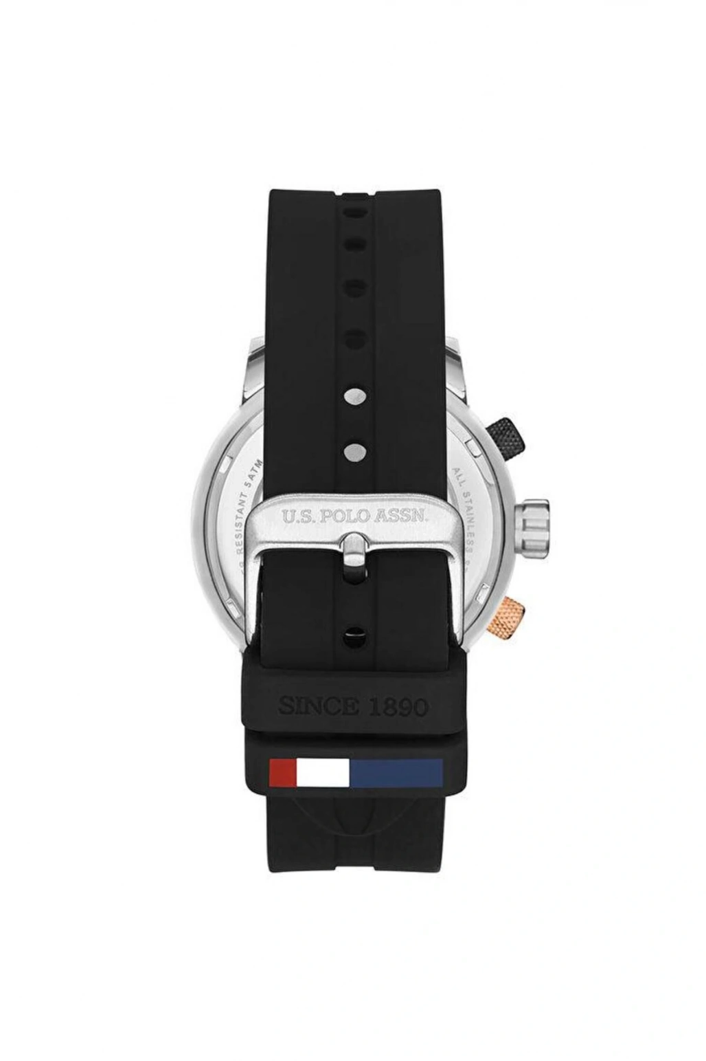 U.S. Polo Assn. USPA1026 08 Erkek Kol Saati