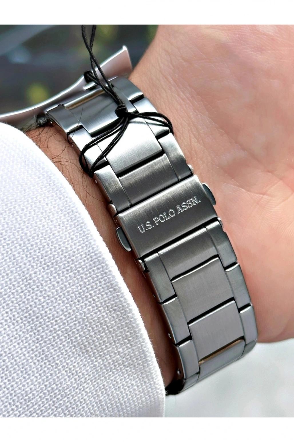 U.S. Polo Assn. USPA1034-06 Erkek Kol Saati