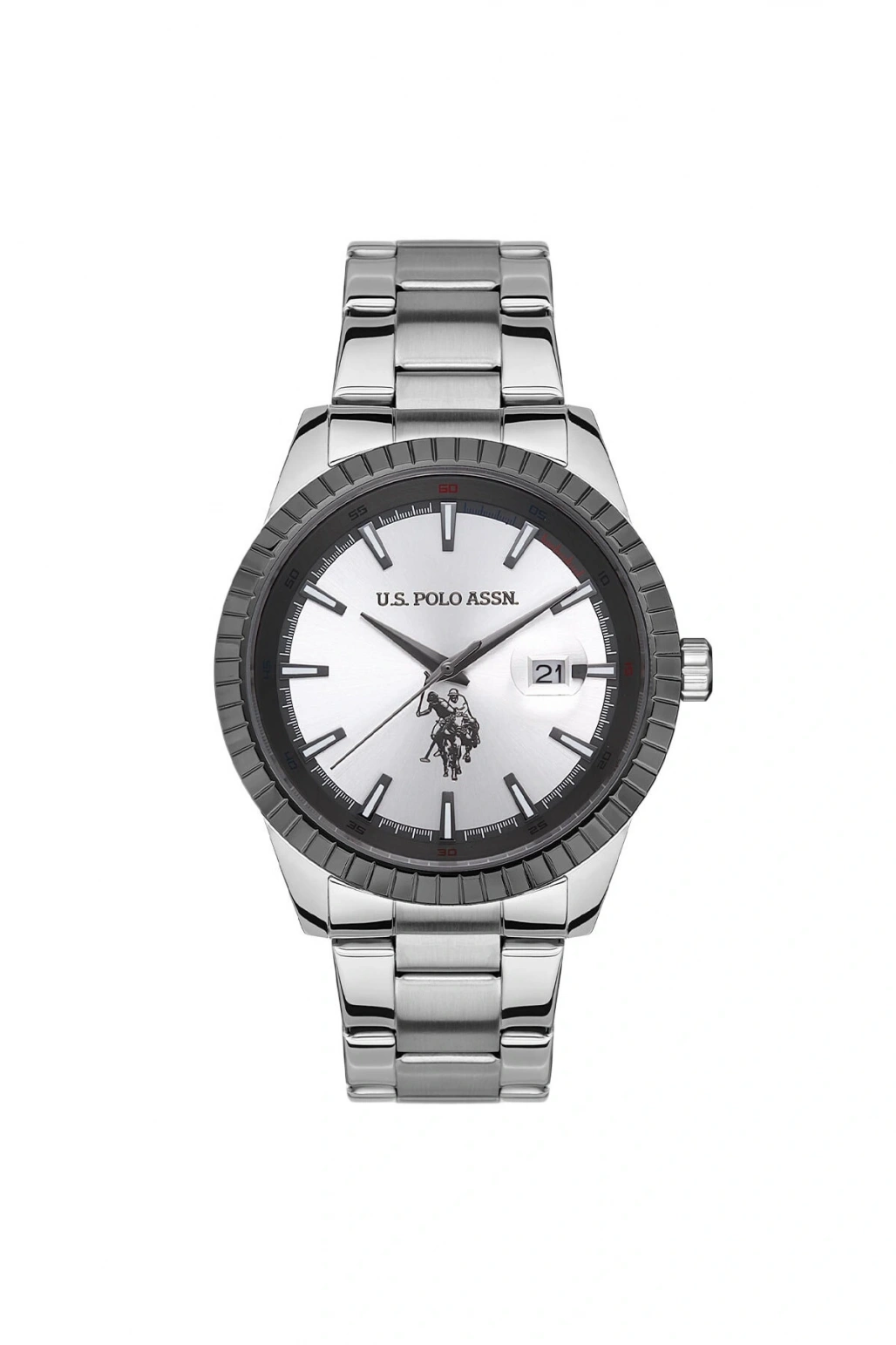 Us Polo Assn Uspa1042-02 Erkek Kol Saati