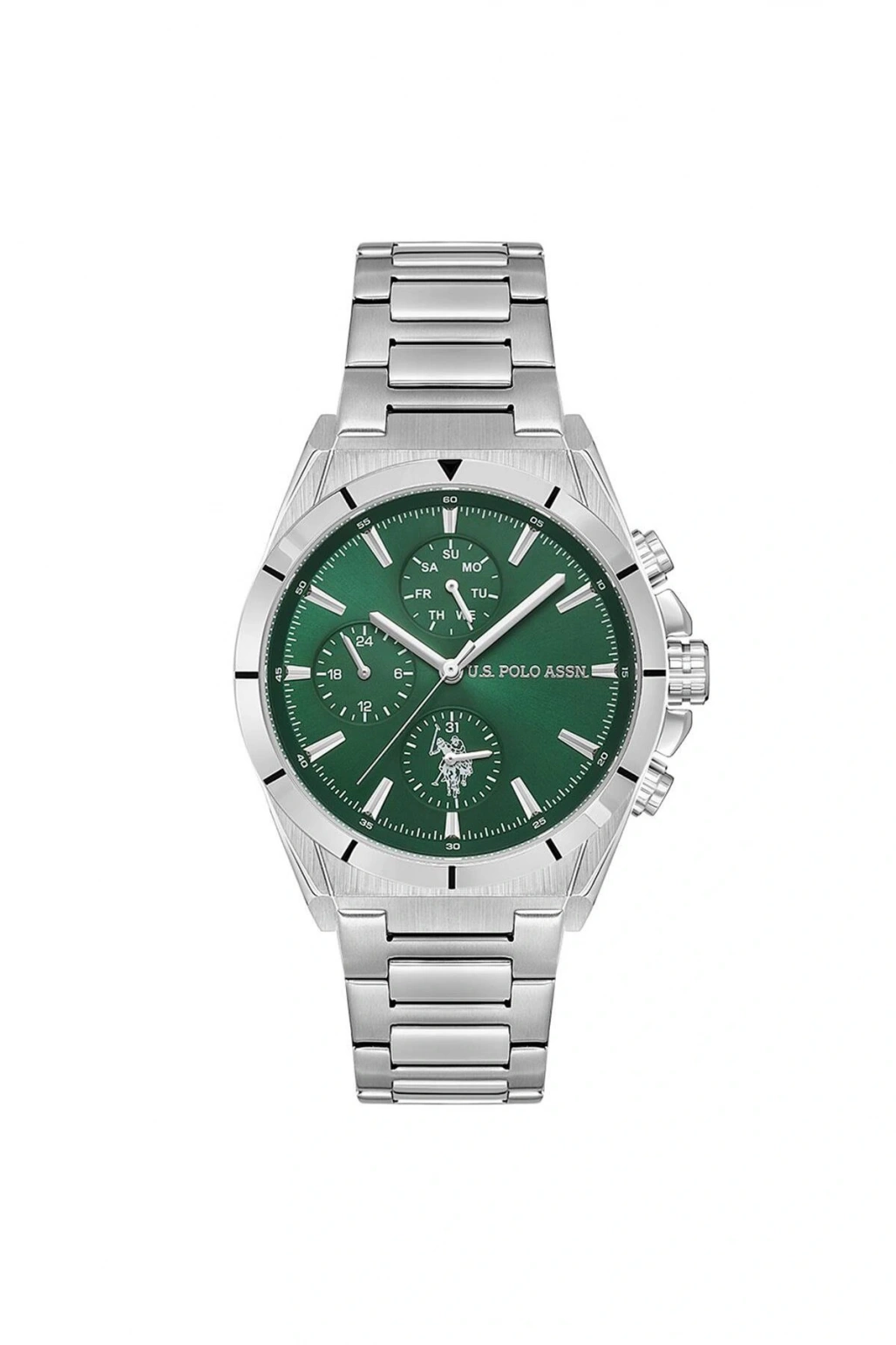 U.S. Polo Assn. USPA1079-02 Erkek Kol Saati